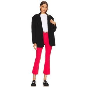 New Mother HUSTLER SLIM STRAIGHT JEANS Size 24